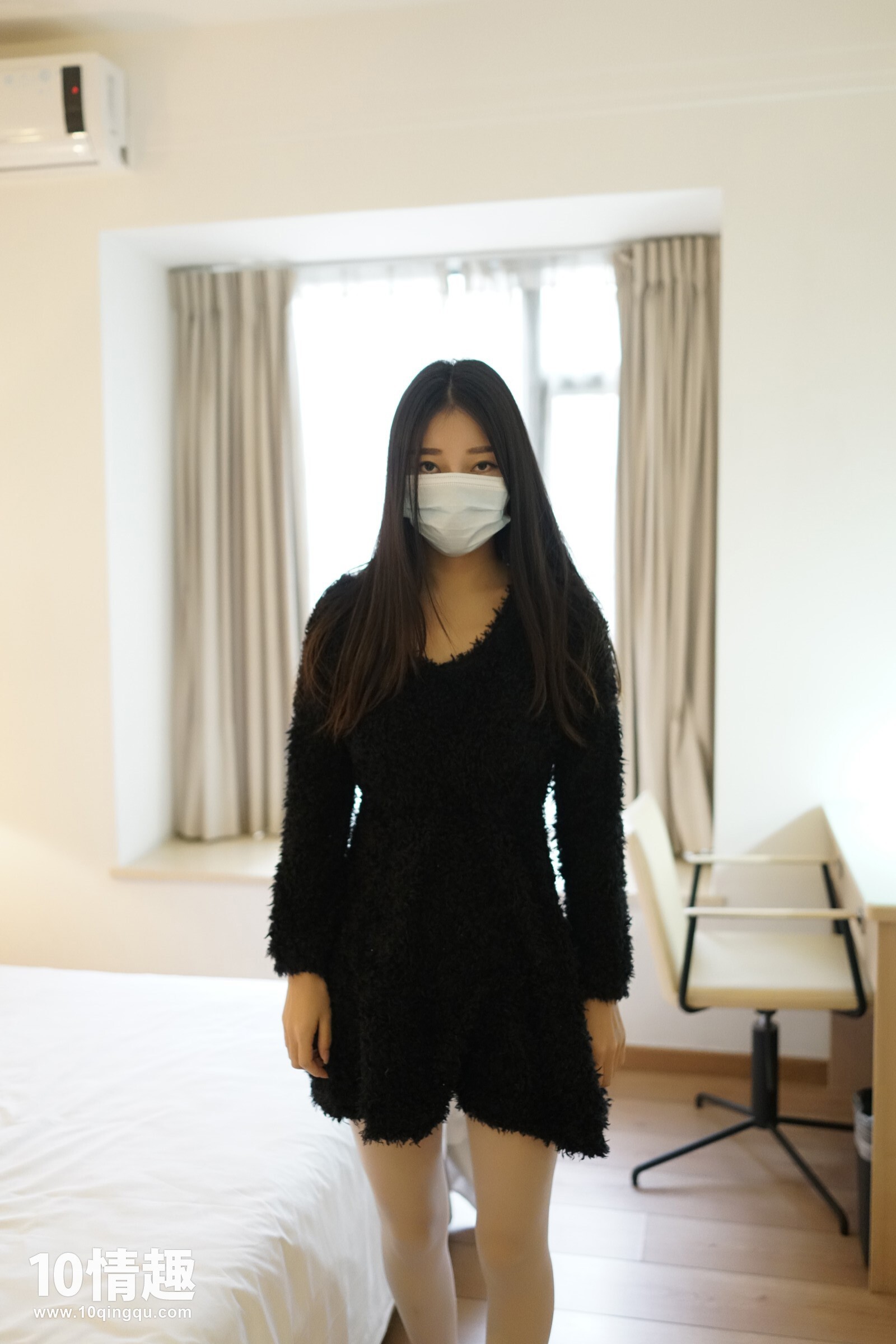 [ROSI写真]KZ系列2017.02.12 NO.245